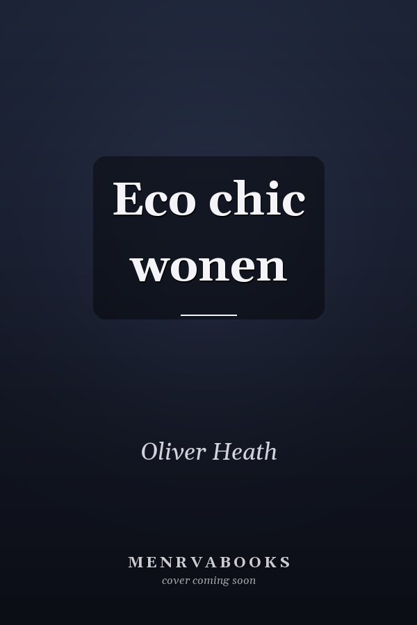 Eco chic wonen