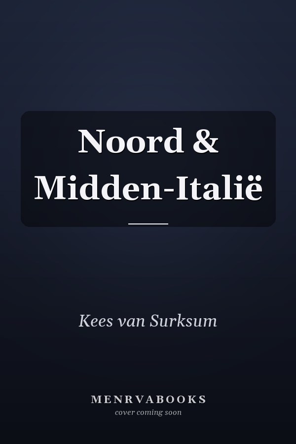 Noord & Midden-Italië