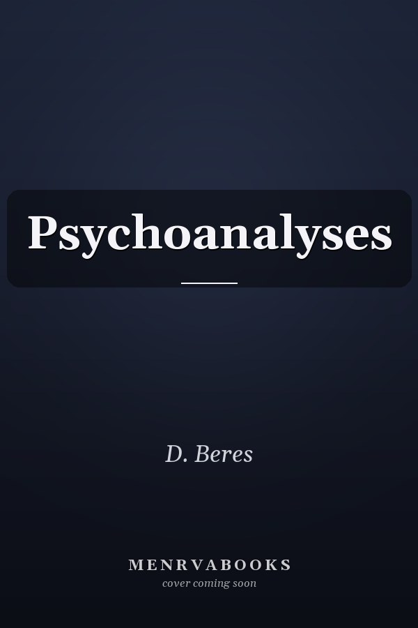 Psychoanalyses