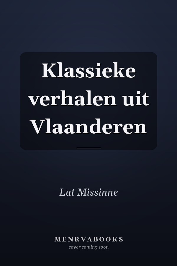 Klassieke verhalen uit Vlaanderen