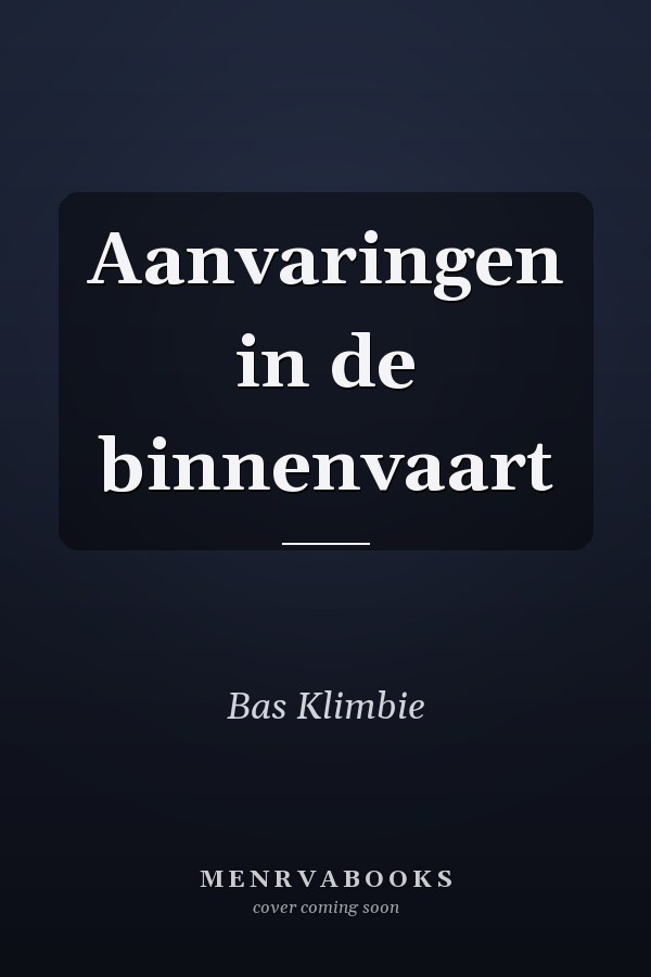 Aanvaringen in de binnenvaart