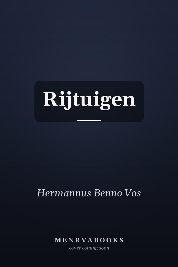Rijtuigen