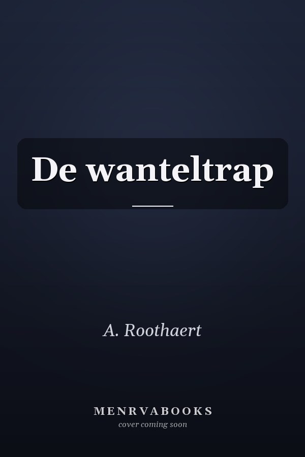 De wanteltrap