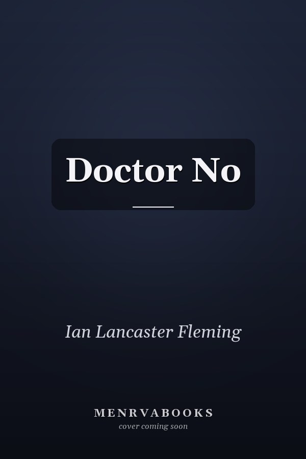 Doctor No