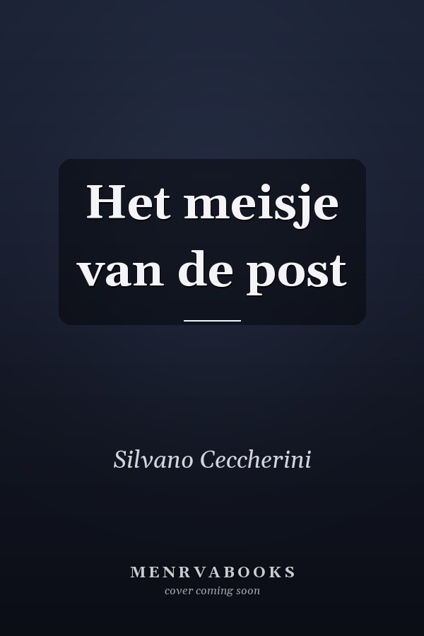 Het meisje van de post