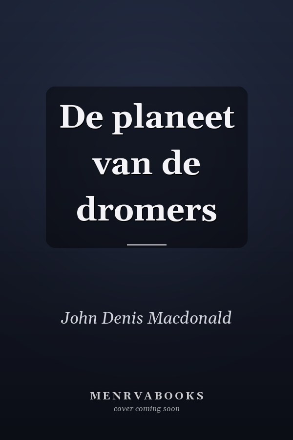 De planeet van de dromers