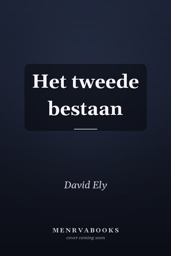 Het tweede bestaan