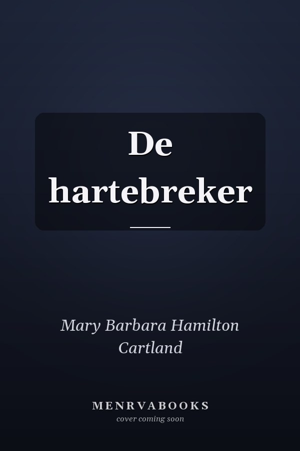 De hartebreker