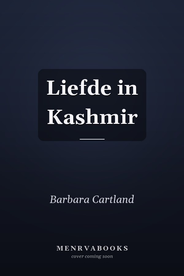Liefde in Kashmir
