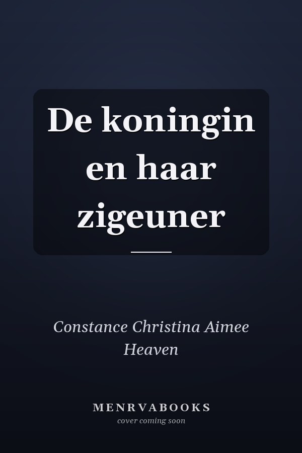 De koningin en haar zigeuner