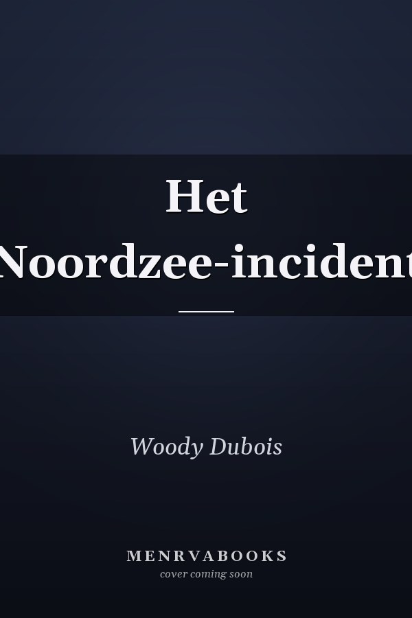 Het Noordzee-incident