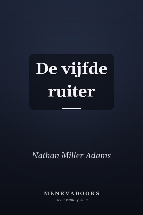 De vijfde ruiter