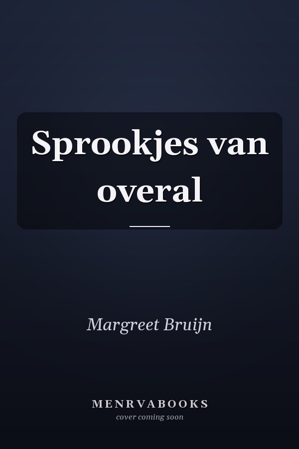 Sprookjes van overal