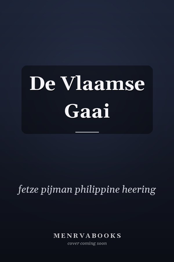 De Vlaamse Gaai