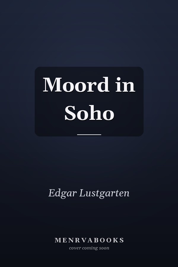 Moord in Soho