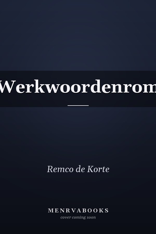 Werkwoordenrom