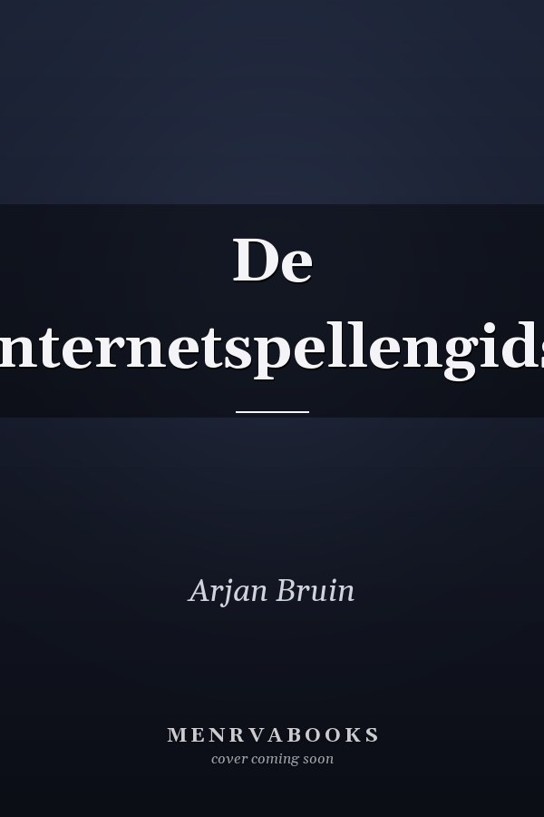 De internetspellengids