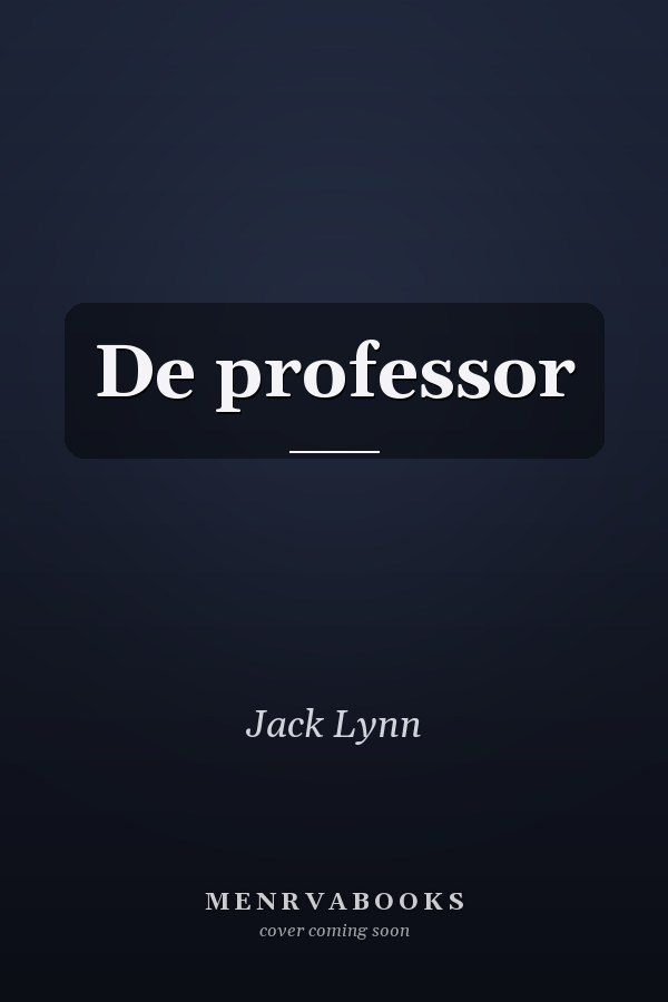 De professor