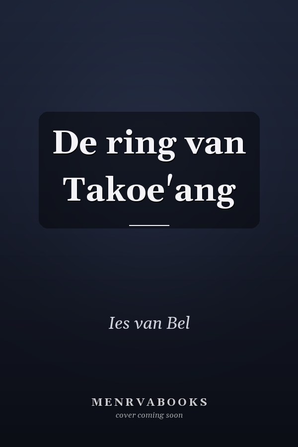 De ring van Takoe'ang