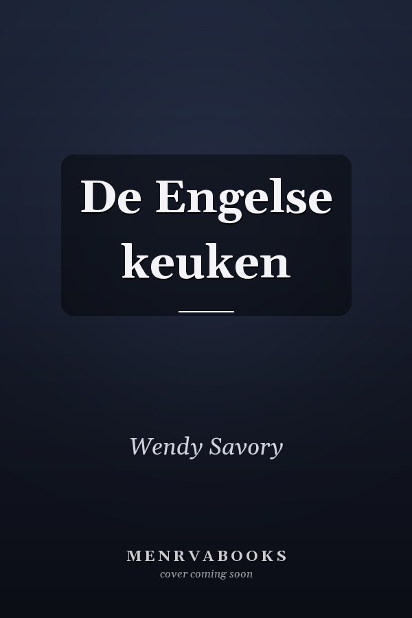 De Engelse keuken