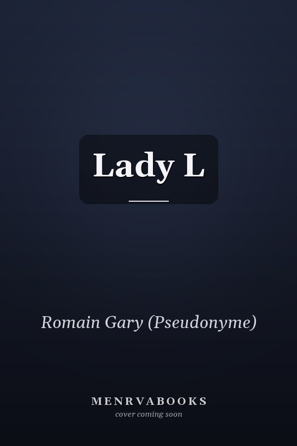 Lady L