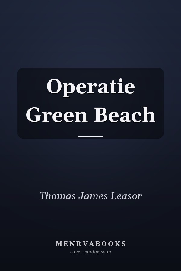 Operatie Green Beach