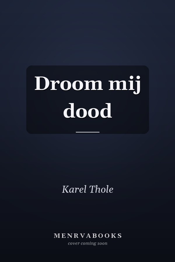 Droom mij dood