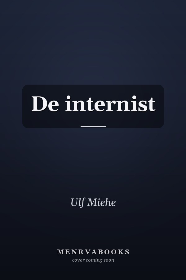 De internist