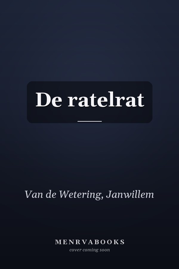 De ratelrat