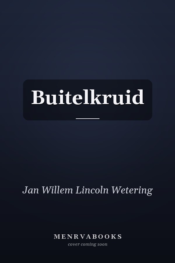 Buitelkruid