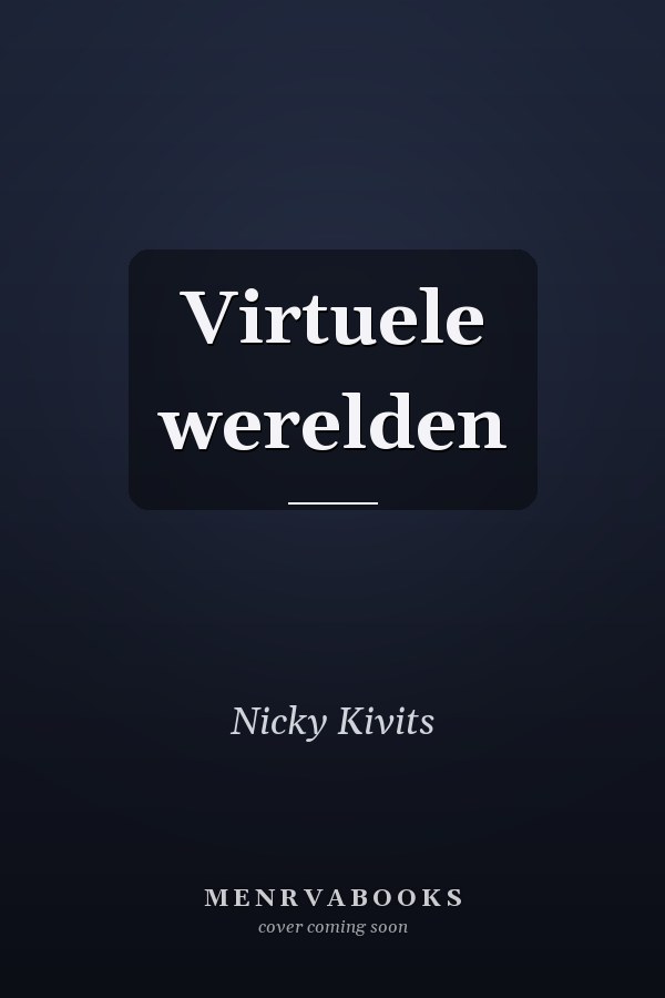 Virtuele werelden