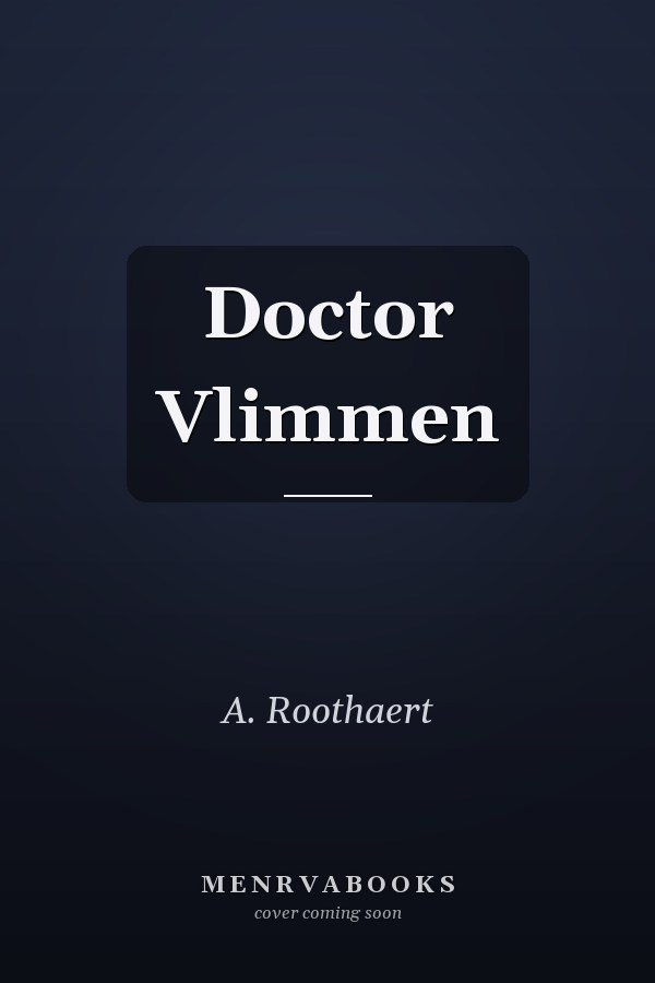 Doctor Vlimmen