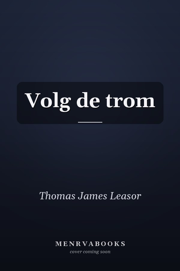 Volg de trom