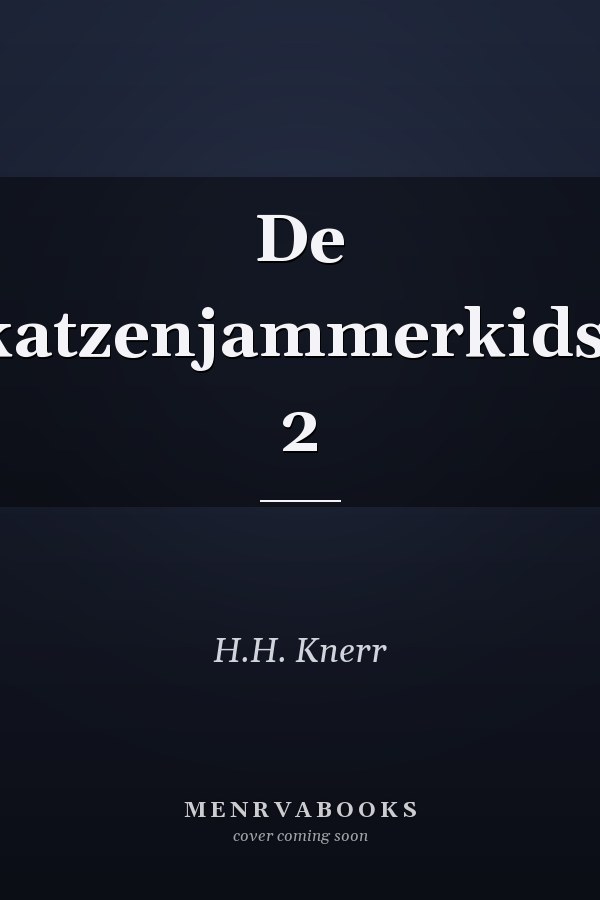 De katzenjammerkids. 2