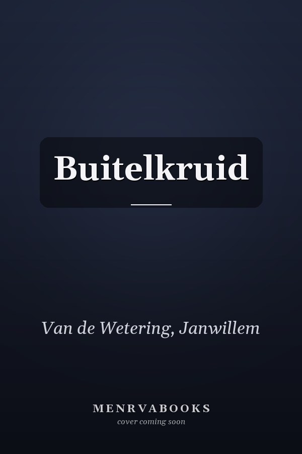 Buitelkruid