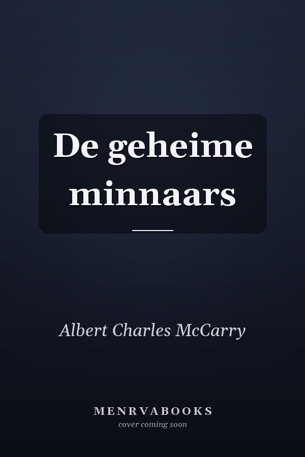 De geheime minnaars