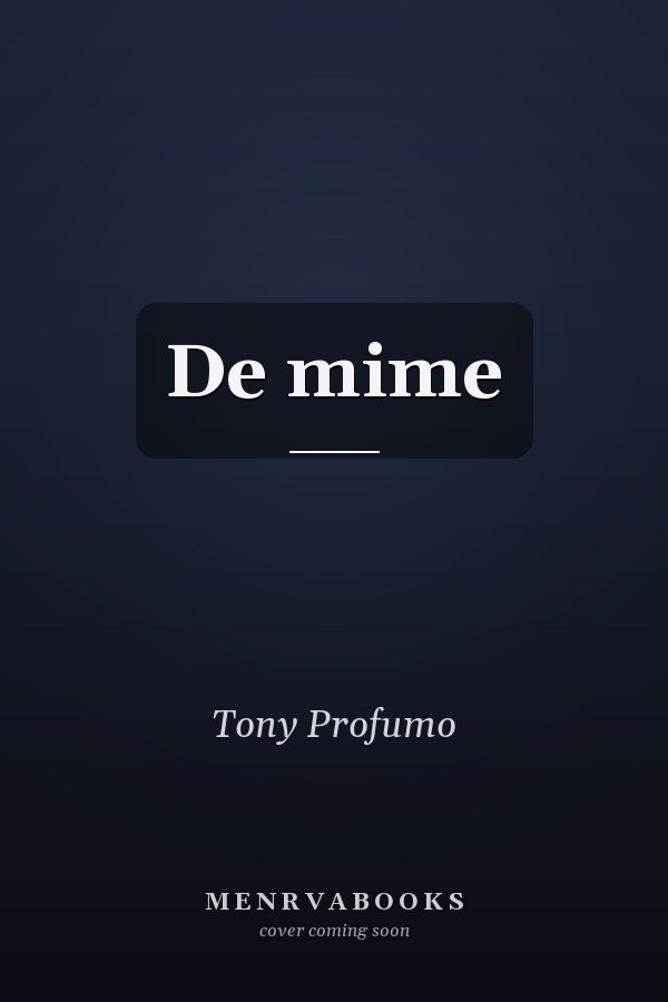 De mime