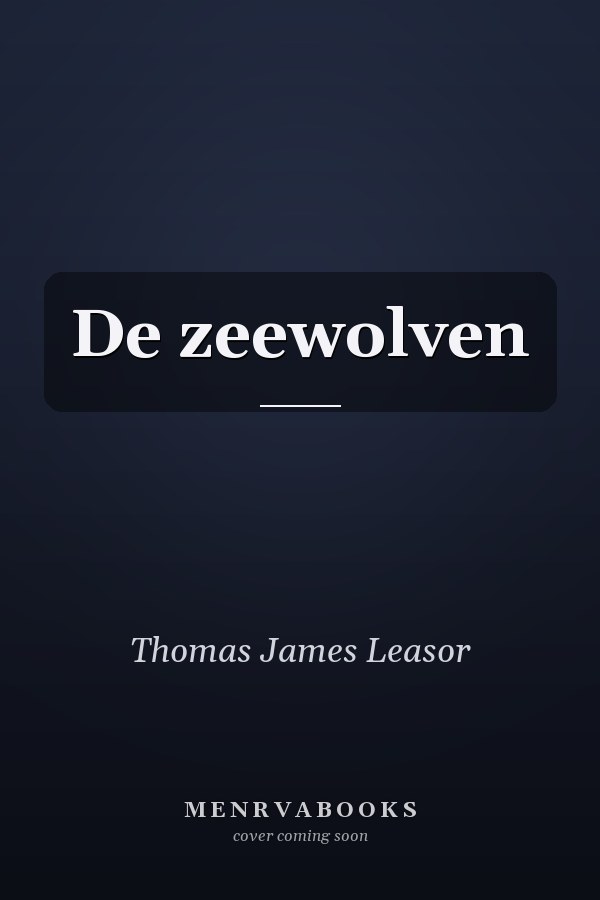 De zeewolven
