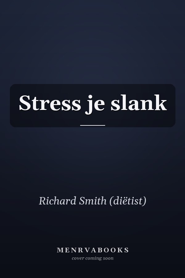 Stress je slank