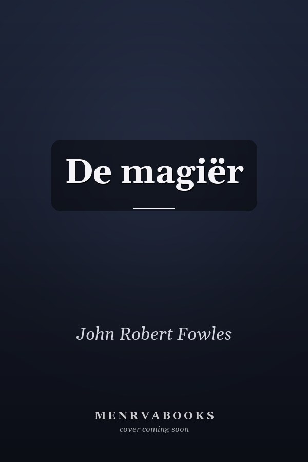 De magiër
