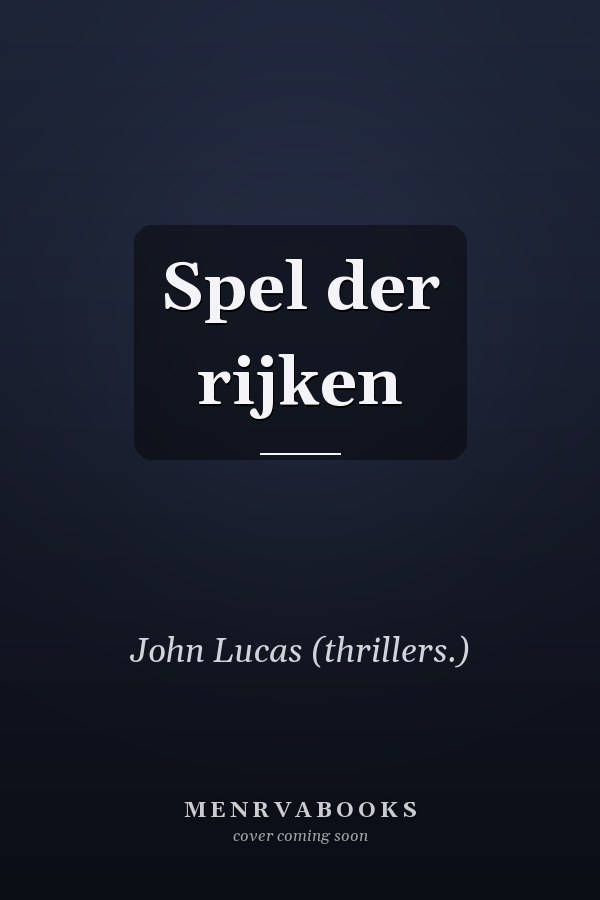 Spel der rijken