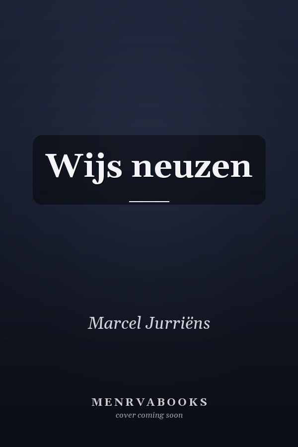Wijs neuzen
