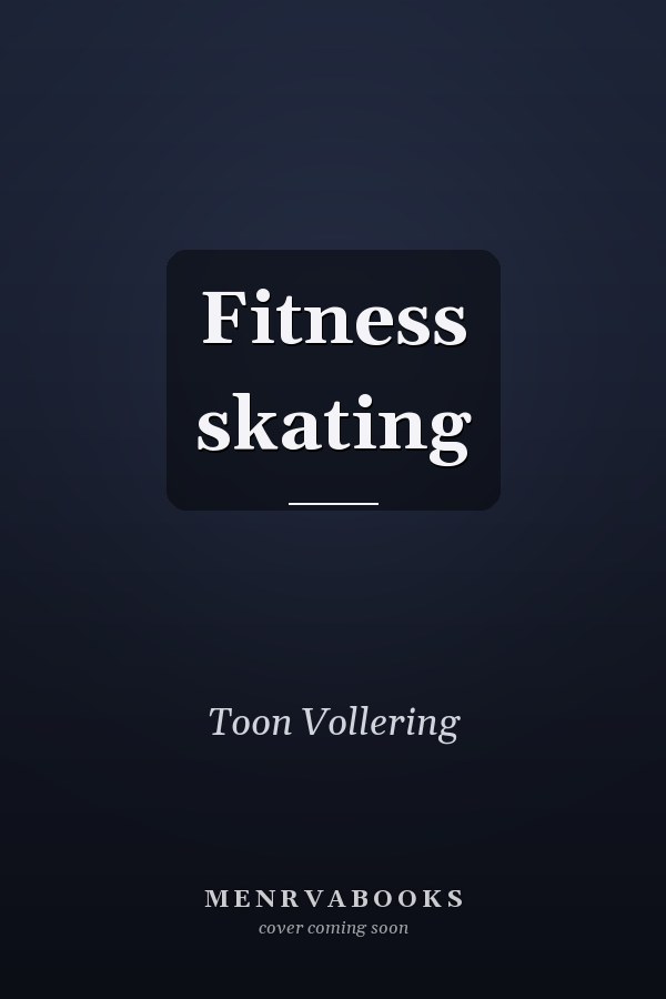 Fitness skating