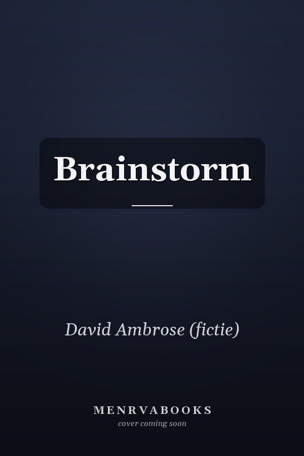 Brainstorm