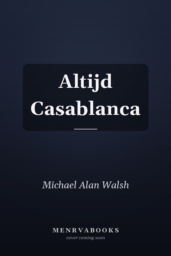 Altijd Casablanca