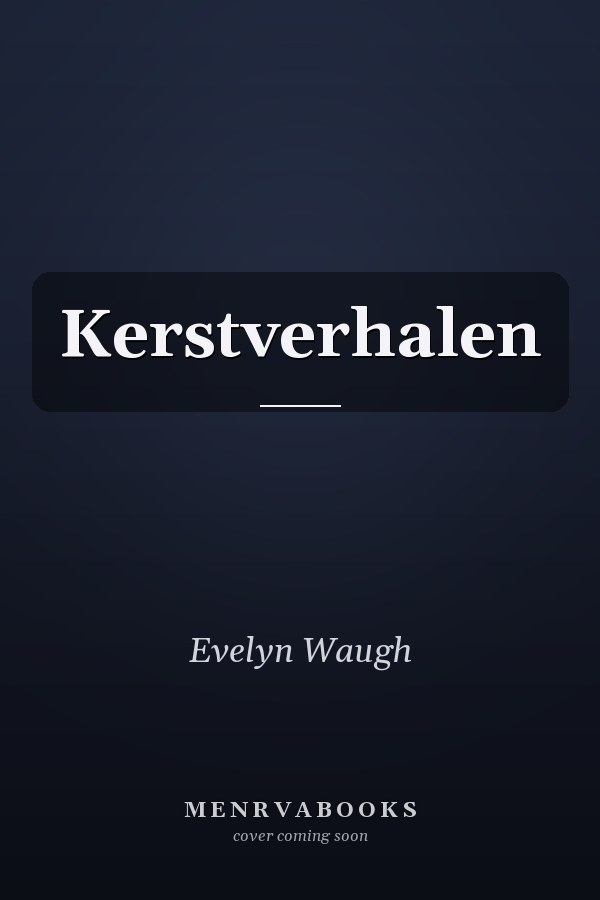 Kerstverhalen