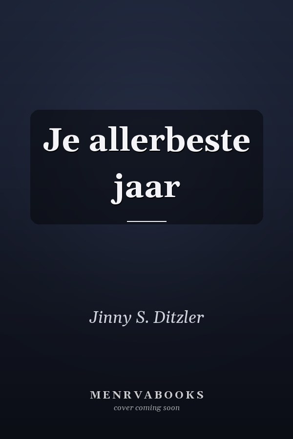 Je allerbeste jaar