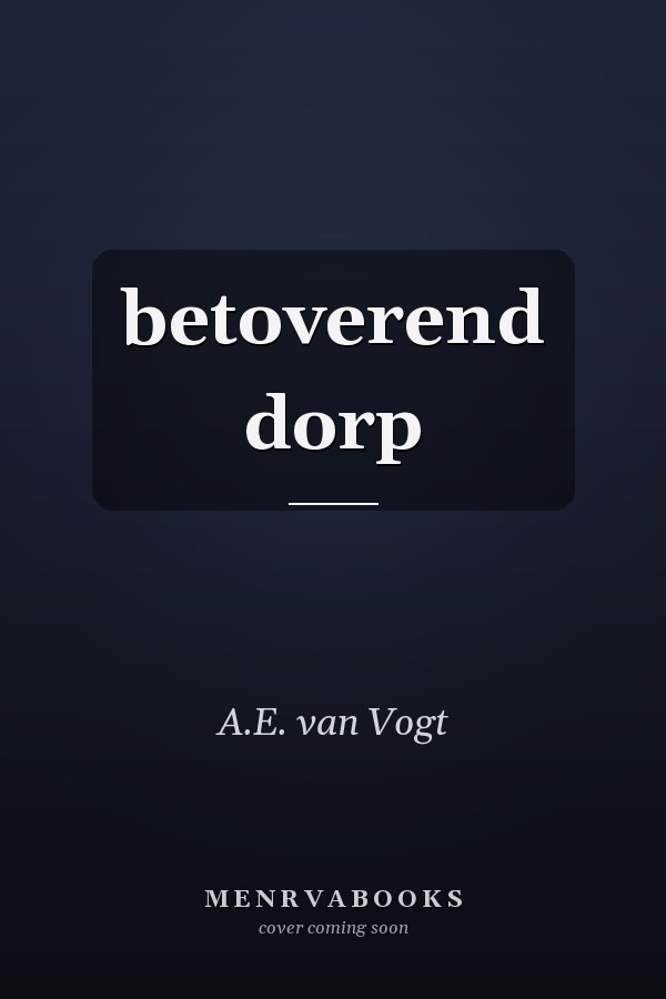 betoverend dorp