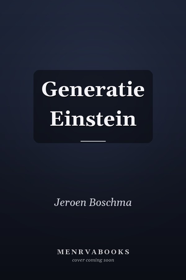 Generatie Einstein