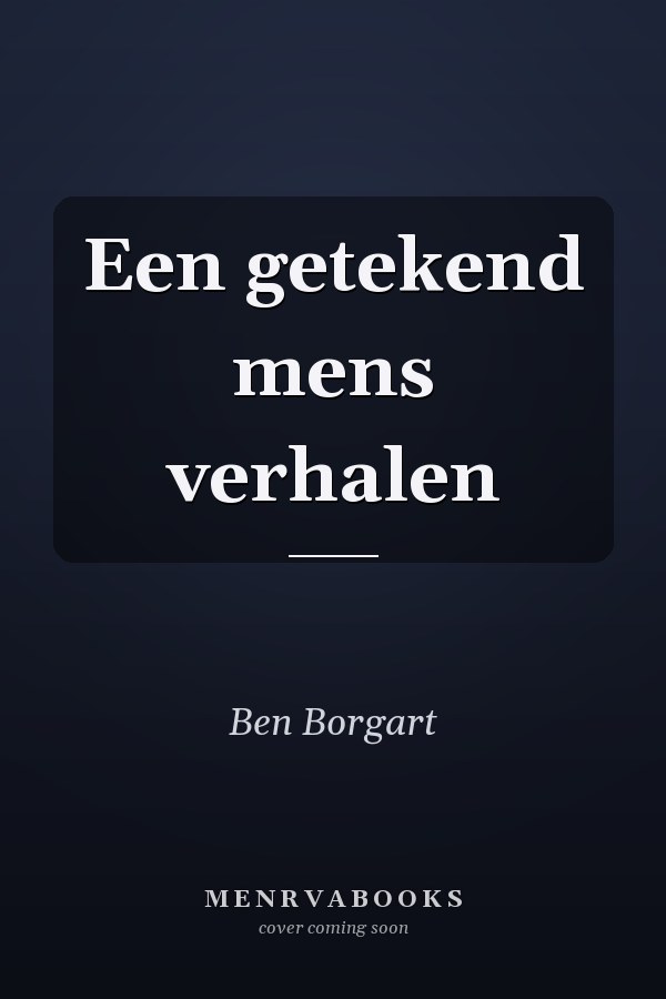 Een getekend mens verhalen